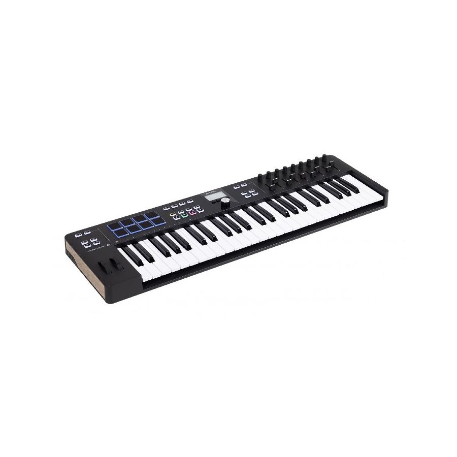 Arturia KeyLab Essential mk3 49 Black