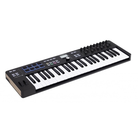 Arturia KeyLab Essential mk3 49 Black