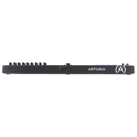 Arturia KeyLab Essential mk3 49 Black