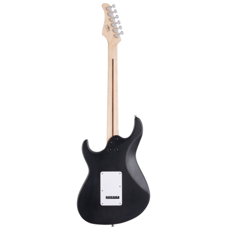 Cort G110 Open Pore Black