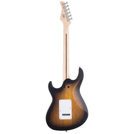 Cort G110 Open Pore Sunburst