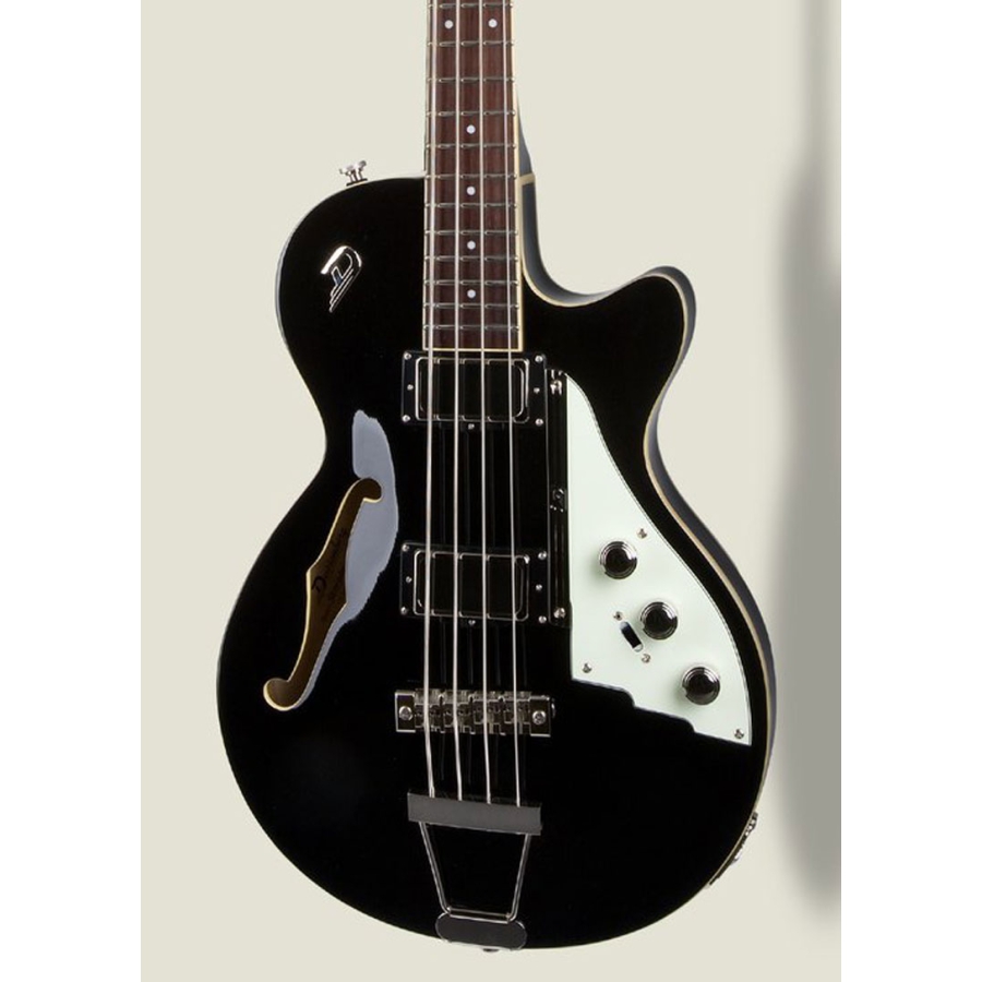 Duesenberg Starplayer Bass Black