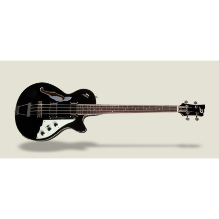 Duesenberg Starplayer Bass Black