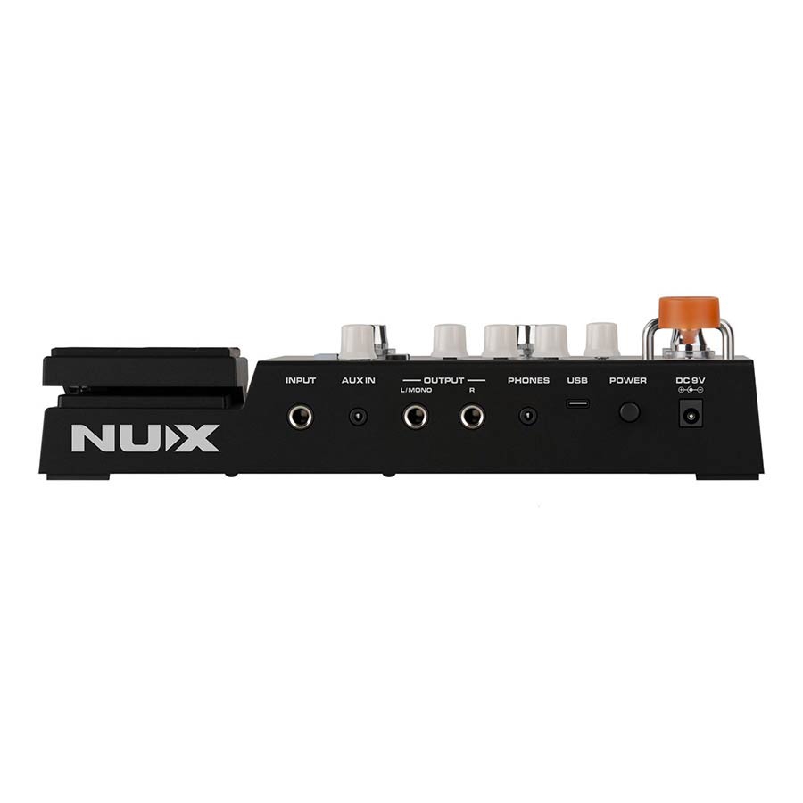 NUX MG-400 Multi-effect processor