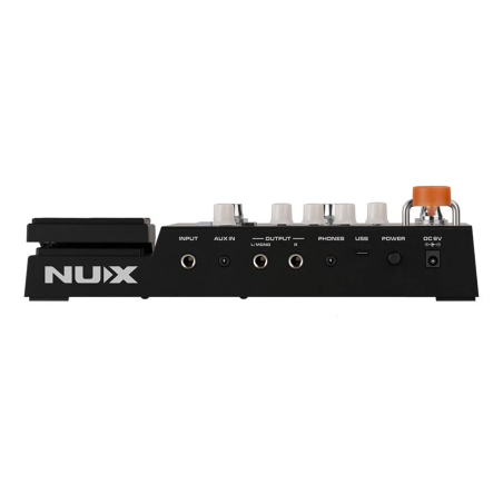 NUX MG-400 Multi-effect processor