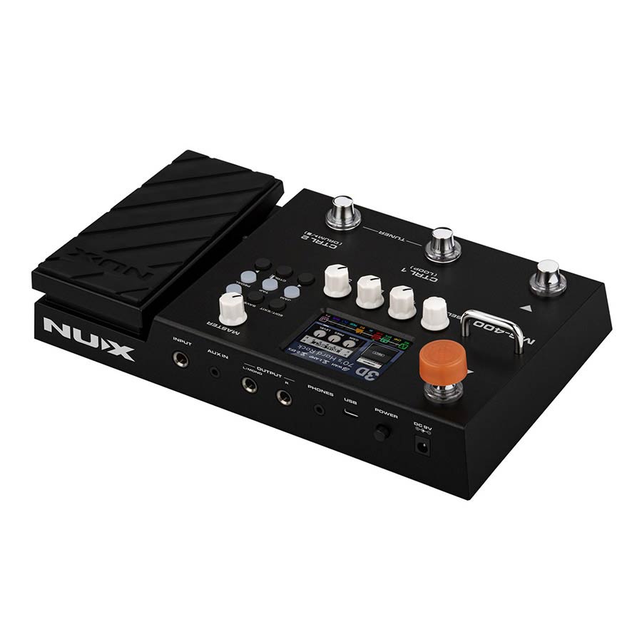 NUX MG-400 Multi-effect processor