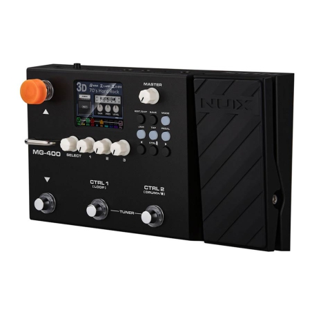 NUX MG-400 Multi-effect processor