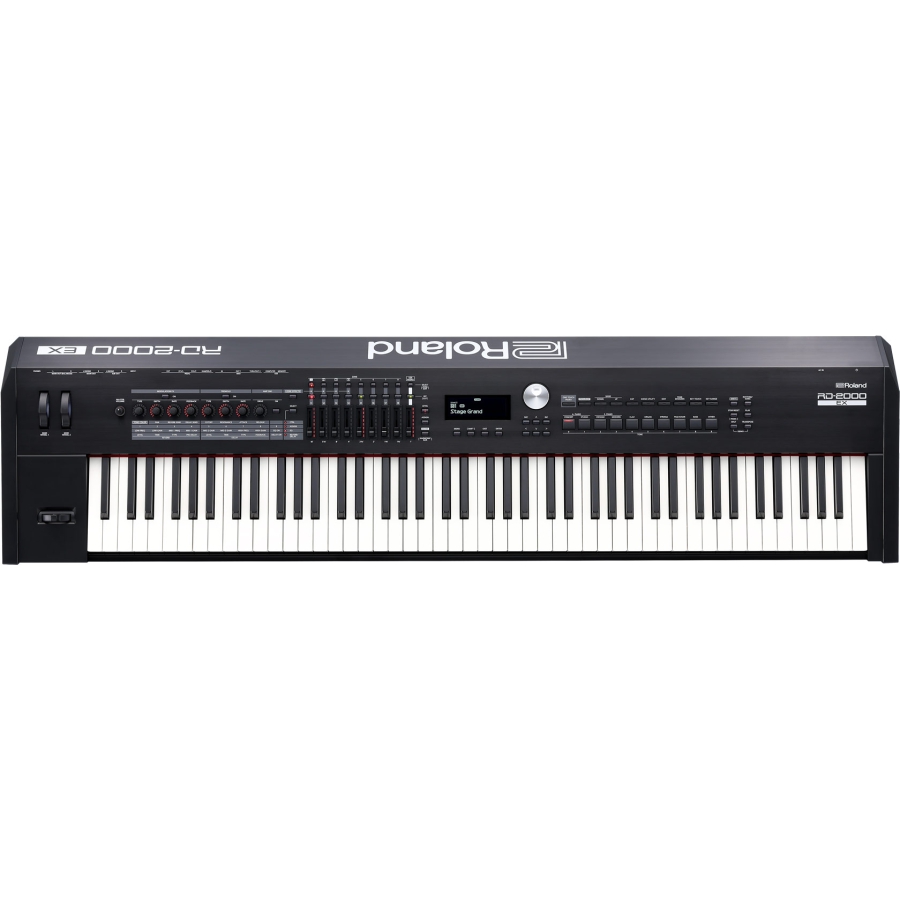 Roland RD2000 EX stage piano