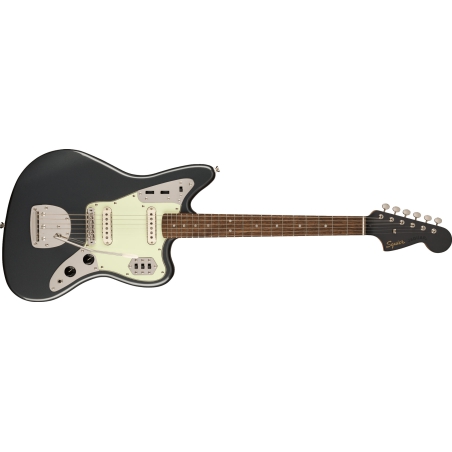 Squier FSR Classic Vibe 60s Jaguar LRL MPG MH CFM