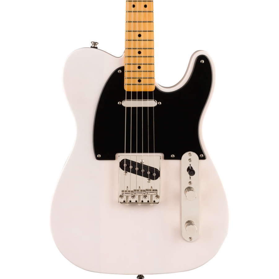 Squier Classic Vibe Telecaster 50s White Blonde