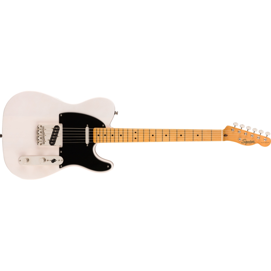 Squier Classic Vibe Telecaster 50s White Blonde