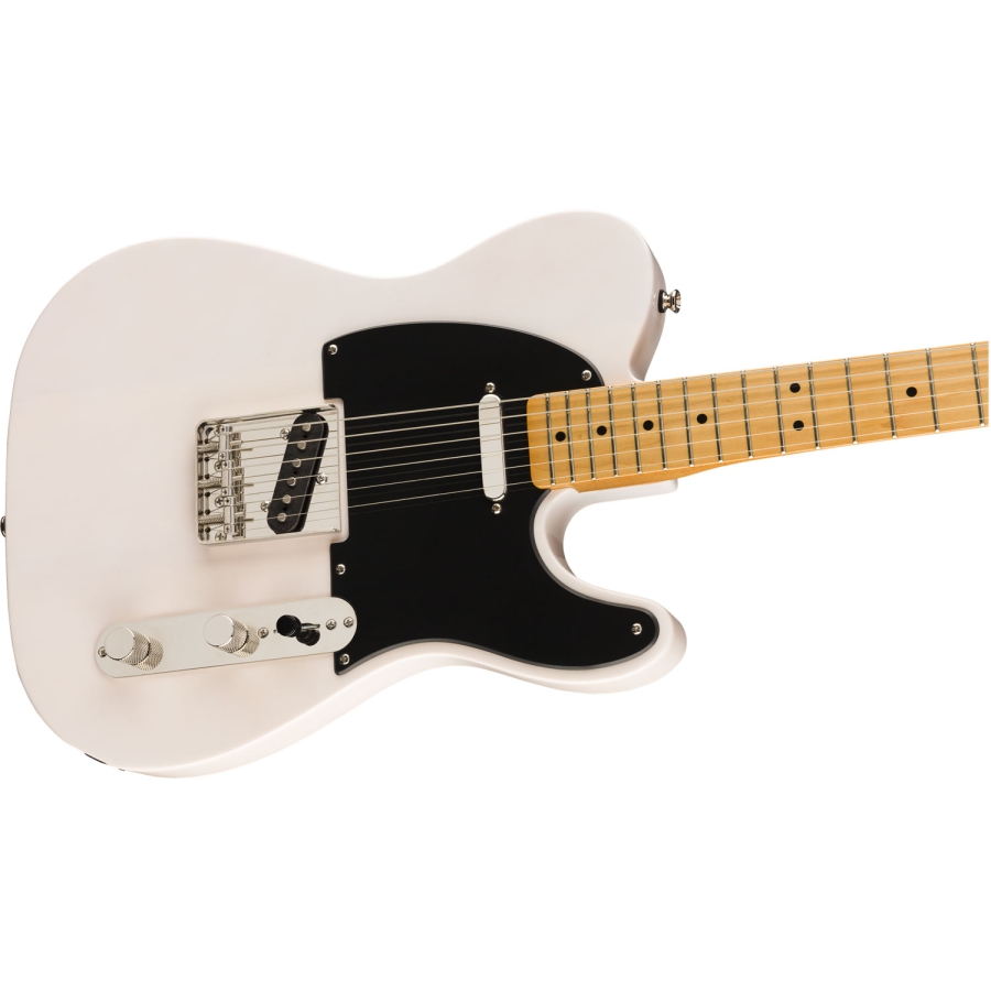 Squier Classic Vibe Telecaster 50s White Blonde