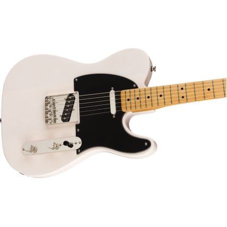 Squier Classic Vibe Telecaster 50s White Blonde