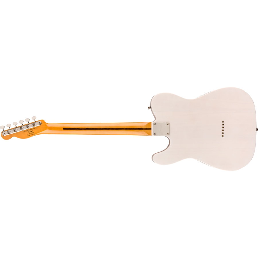 Squier Classic Vibe Telecaster 50s White Blonde