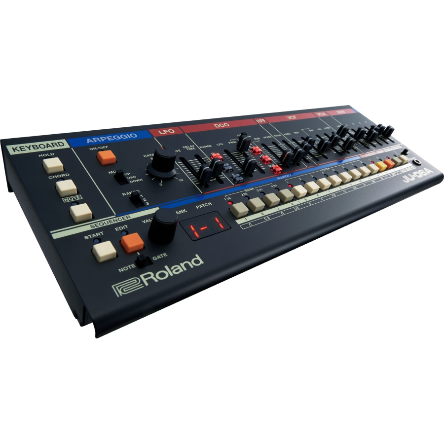 Roland JU-06A