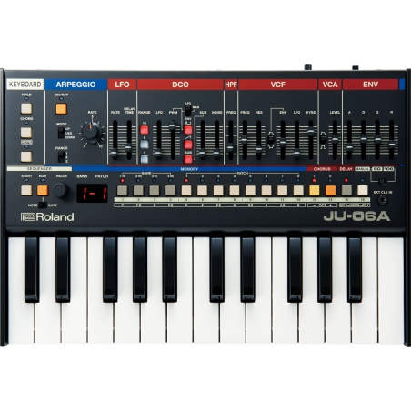 Roland JU-06A