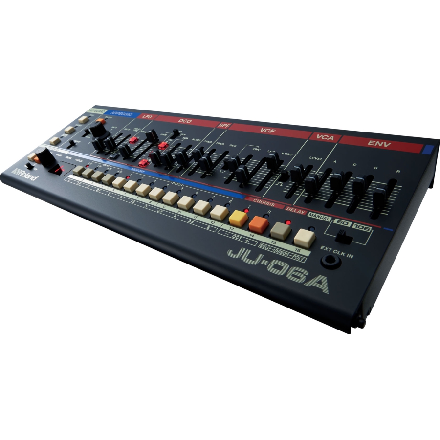 Roland JU-06A