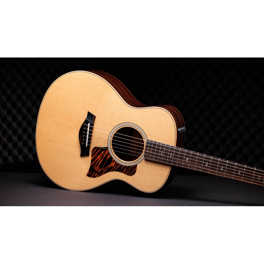 Taylor 50th Anniversary GS Mini-e Natural Top