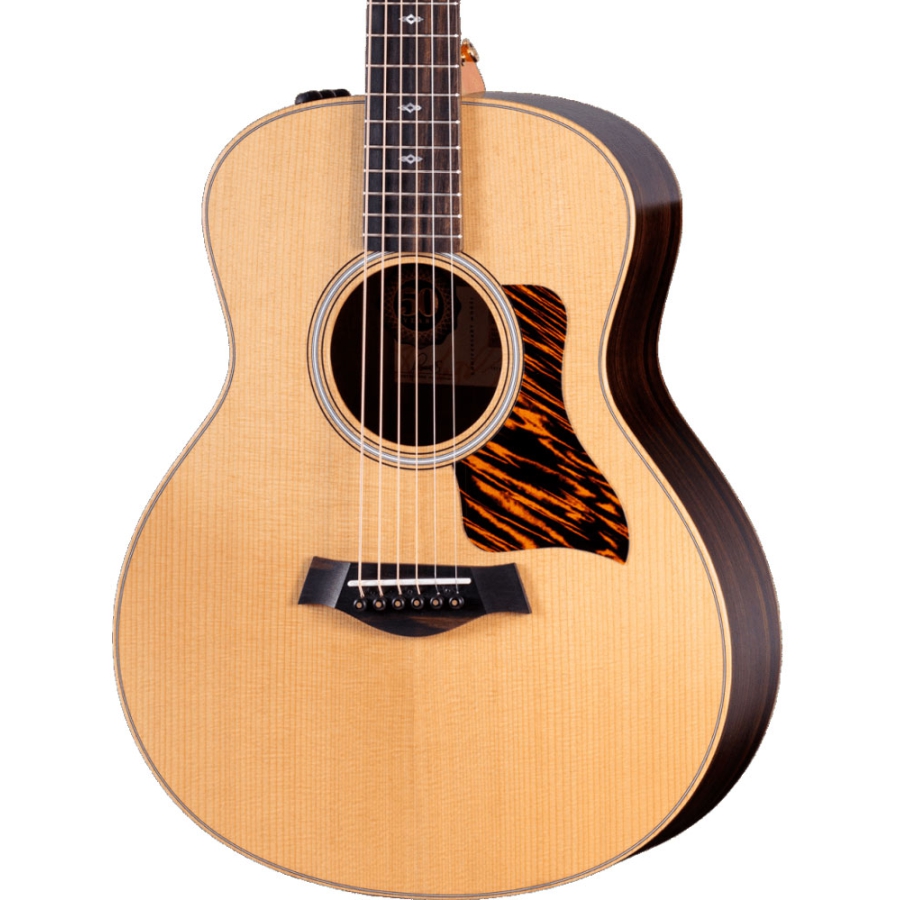 Taylor 50th Anniversary GS Mini-e Natural Top