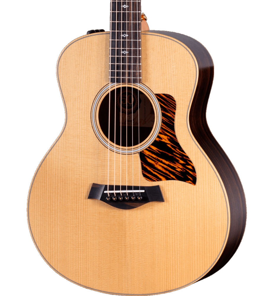 Taylor 50th Anniversary GS Mini-e Natural Top