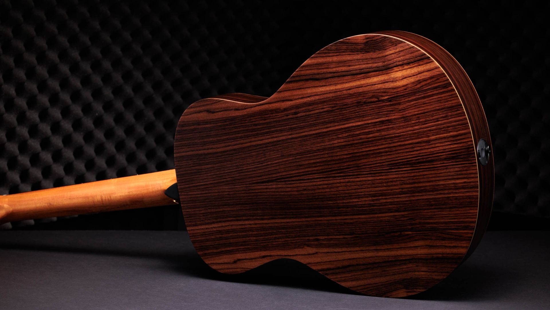 Taylor 50th Anniversary GS Mini-e Natural Top