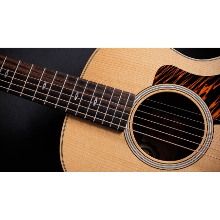 Taylor 50th Anniversary GS Mini-e Natural Top