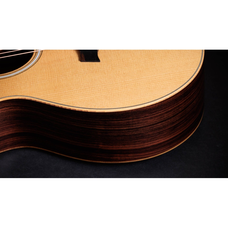 Taylor 50th Anniversary GS Mini-e Natural Top