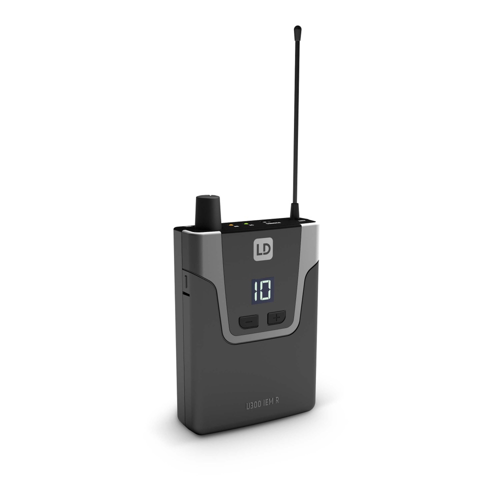 Ld Systems U308 In Ear Monitoring System