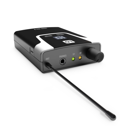 Ld Systems U308 In Ear Monitoring System