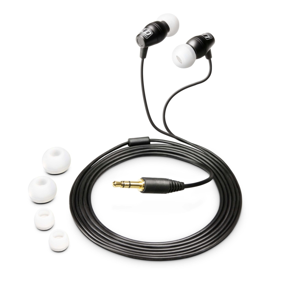 Ld Systems U308 In Ear Monitoring System