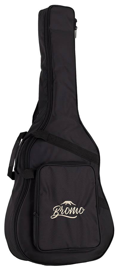 Bromo BAT2MCE Rocky Mountain Series All solid bag