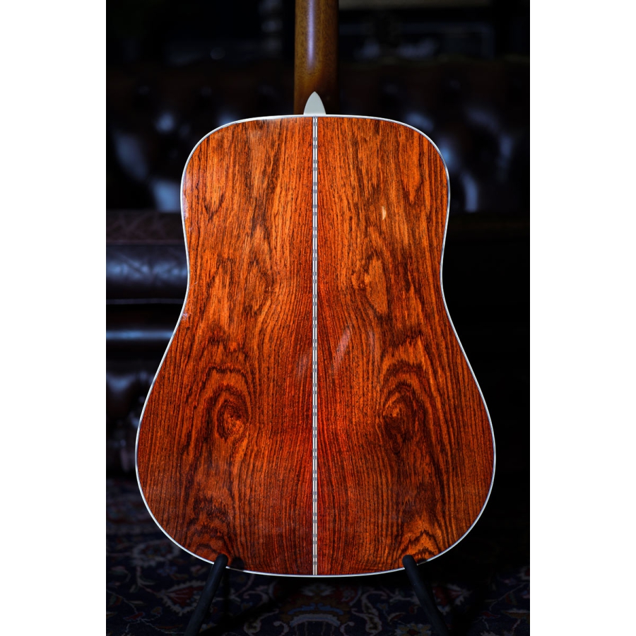 MARTIN Custom Shop D VTS Cocobolo