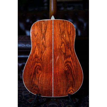 MARTIN Custom Shop D VTS Cocobolo