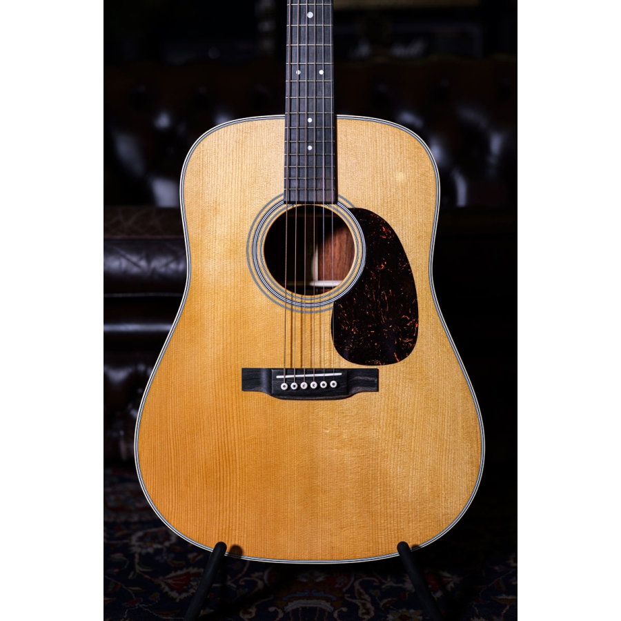 MARTIN Custom Shop D VTS Cocobolo