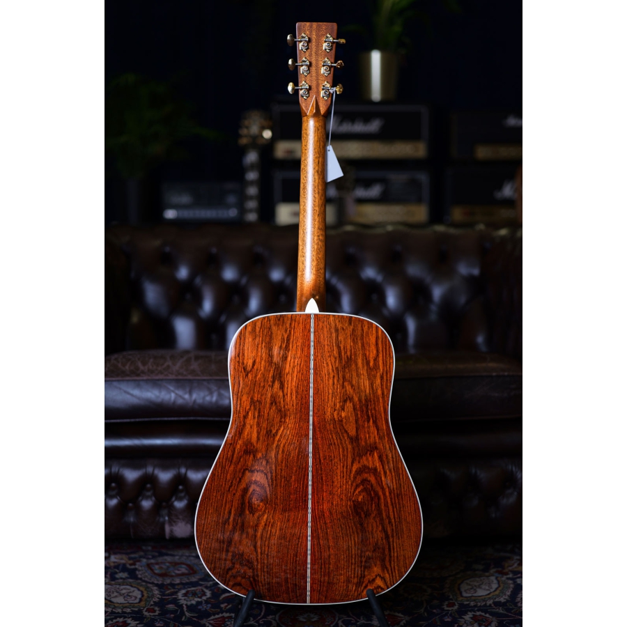 MARTIN Custom Shop D VTS Cocobolo