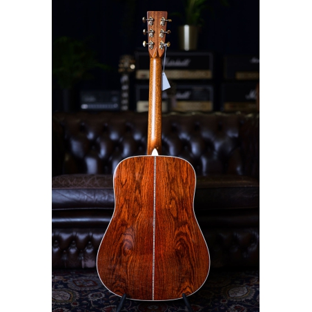 MARTIN Custom Shop D VTS Cocobolo