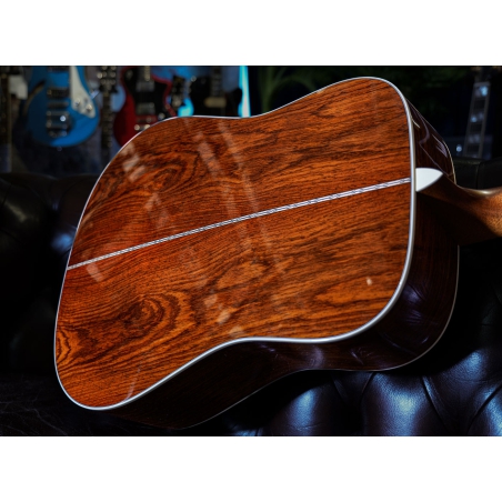 MARTIN Custom Shop D VTS Cocobolo