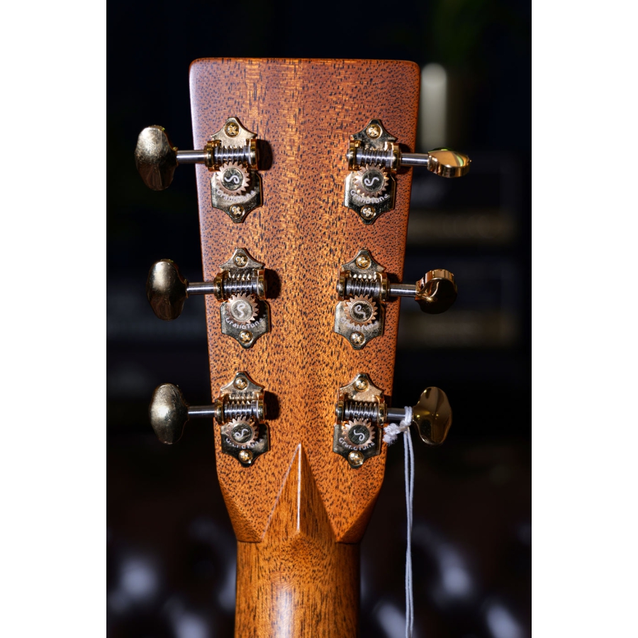 MARTIN Custom Shop D VTS Cocobolo