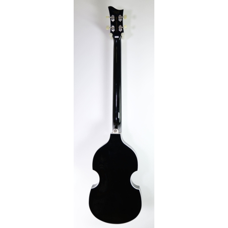 Hofner HCT500-1 BK Contemporary Violin bass black