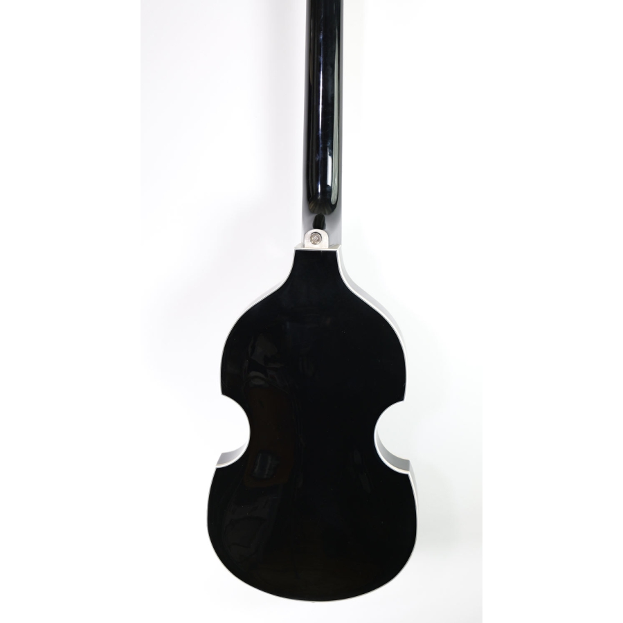 Hofner HCT500-1 BK Contemporary Violin bass black