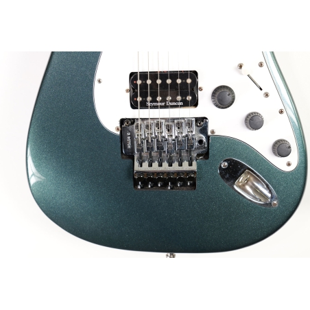 Fender American Floyd Rose Classic HSS 1999