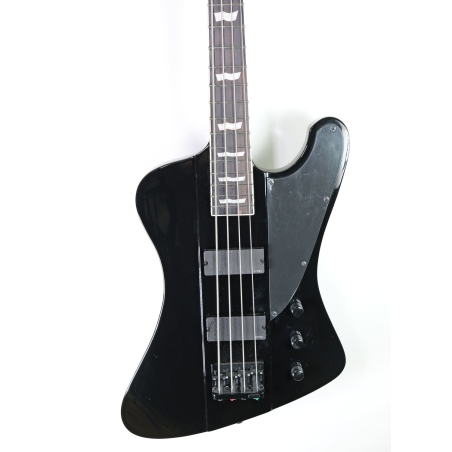 ESP LTD Deluxe Phoenix 1004 Black