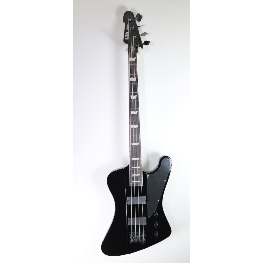 ESP LTD Deluxe Phoenix 1004 Black