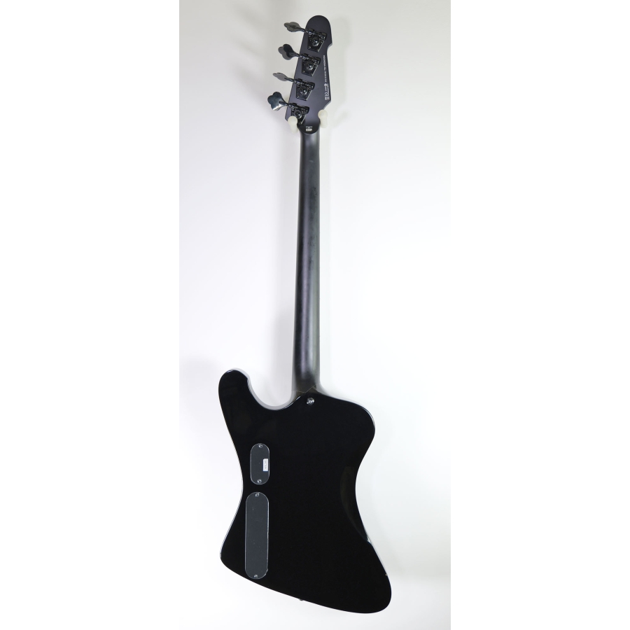 ESP LTD Deluxe Phoenix 1004 Black