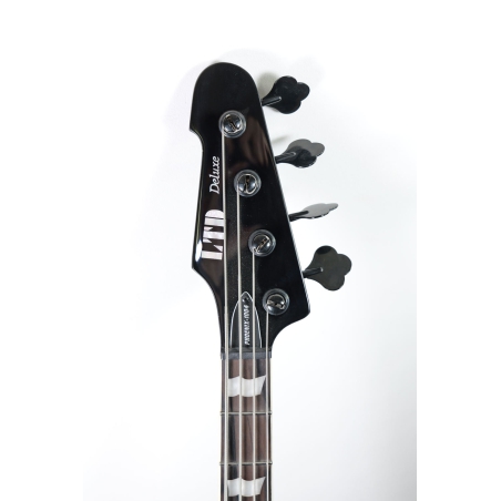 ESP LTD Deluxe Phoenix 1004 Black