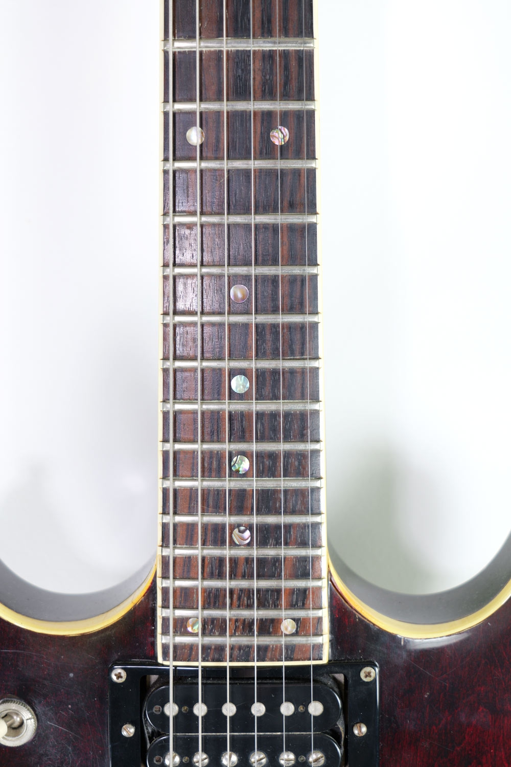 Ibanez Artist 1977 Japan