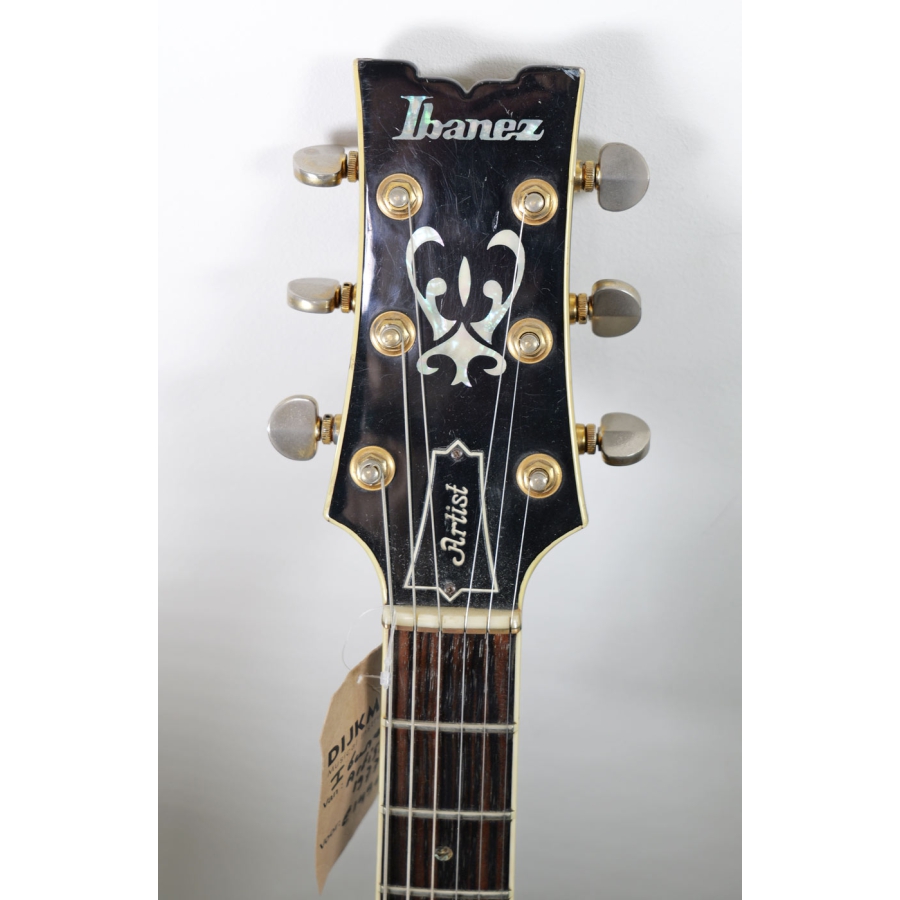 Ibanez Artist 1977 Japan