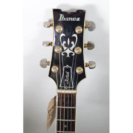 Ibanez Artist 1977 Japan