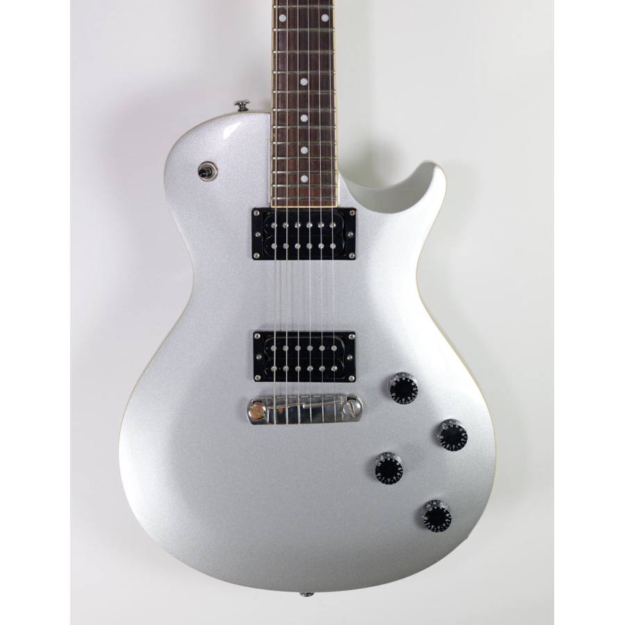 PRS SE Tremonti Silver 2002