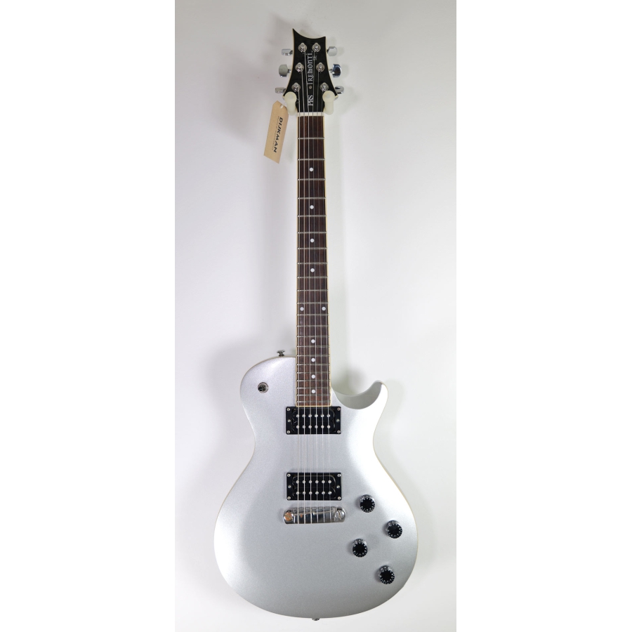 PRS SE Tremonti Silver 2002